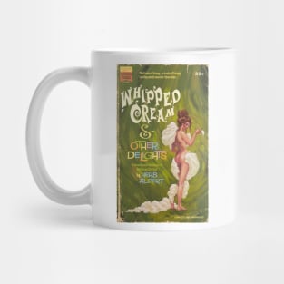Whipped Cream and Other Delights Mug